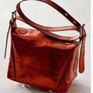 NWOT Free People Sabi Shoulder Bag